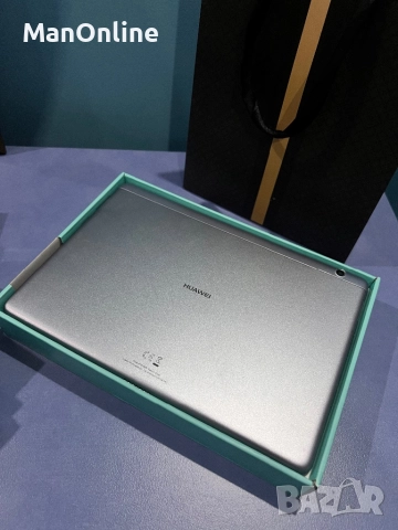 Таблет Huawei MediaPad T3, снимка 3 - Таблети - 52852423