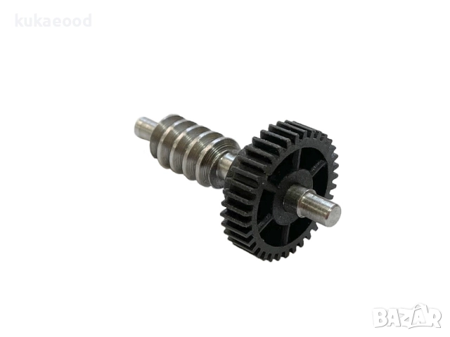 Зъбно колело за прибиране на странично огледало BMW 3 F30, снимка 4 - Части - 51808764