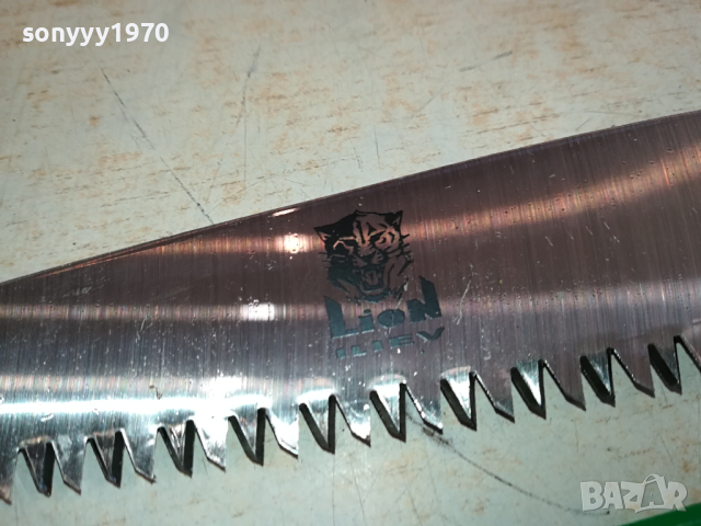 ОСТЪР ТРИОН 2203240836, снимка 5 - Градински инструменти - 44889970