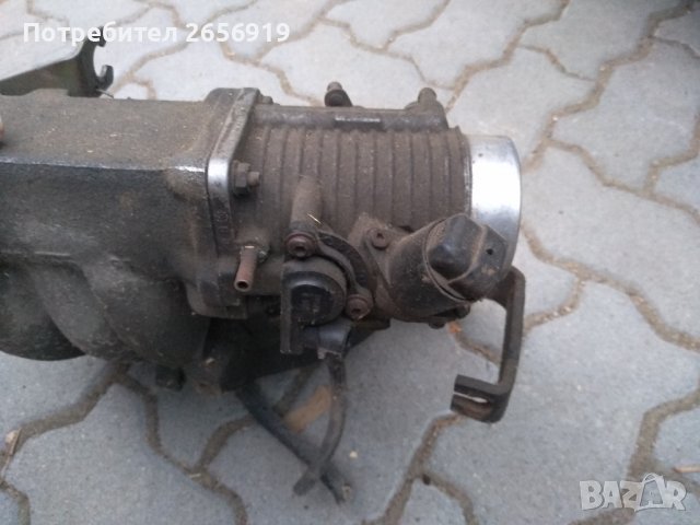 Опел Астра Ф, снимка 14 - Автомобили и джипове - 28914386