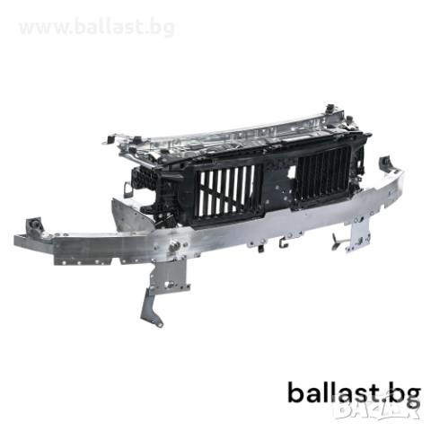 Предна маска комплект A2066201602 C Klasse W206