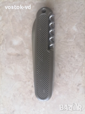 ВОЕННО АВСТРИЙСКО НОЖЧЕ , снимка 12 - Антикварни и старинни предмети - 52935530