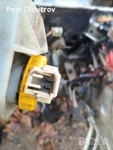 Казанче спирачна течност за алфа 145 , снимка 2 - Части - 43489633