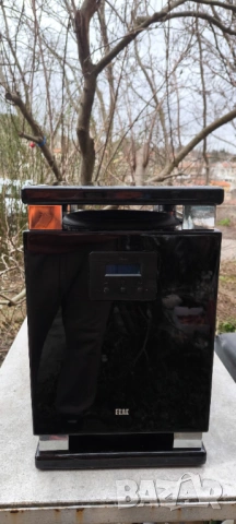 500w домашен суб elac 2080d 35кг