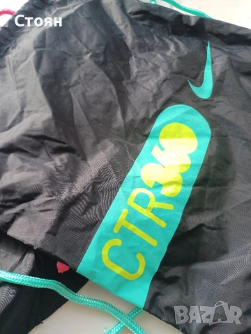 Футболни мешки (торби) - Nike , Adidas , Puma бутонки тренировка мешка, снимка 17 - Футбол - 52348475