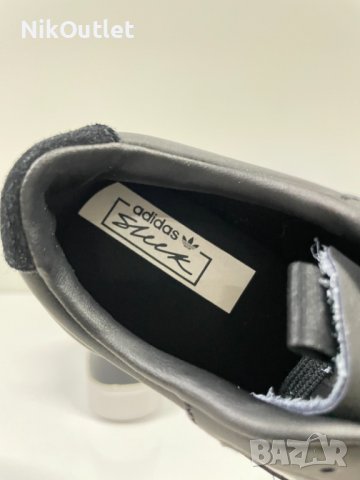 Adidas  Sleek  W, снимка 5 - Маратонки - 37906167