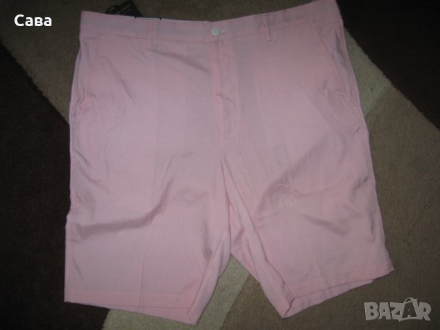 Къси панталони FJ   мъжки,ХЛ, снимка 2 - Къси панталони - 33543434