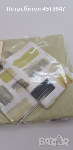 Спално бельо , снимка 2 - Спално бельо - 50787536