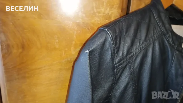 Продавам дамско яке, снимка 4 - Якета - 47749824