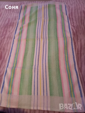 Покривки,карета, хавлии, снимка 15 - Декорация за дома - 29441802