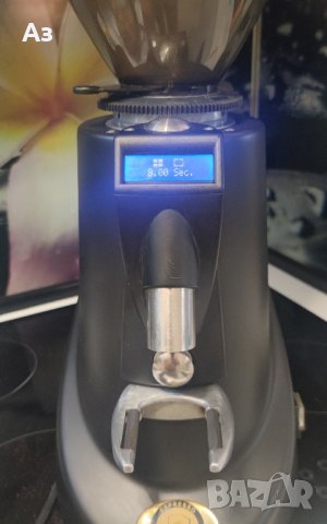 Професионална кафемелачка , снимка 3 - Кафемашини - 43249615