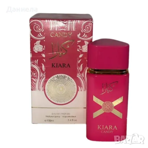 Lara Candy Women Parfum , снимка 1 - Дамски парфюми - 49532828