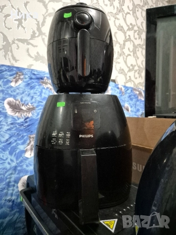 Ел. уреди - еър фрайъри, кафемашини, мини фурни,микровълнови, снимка 12 - Кухненски роботи - 52241826