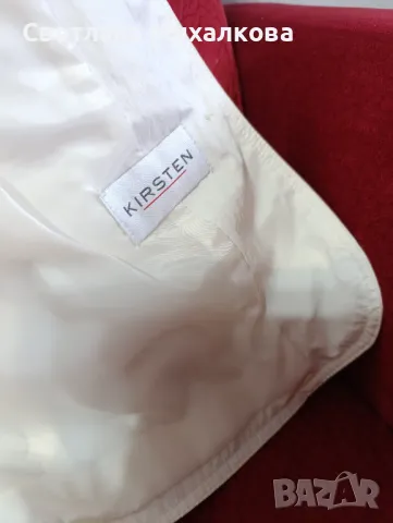 Продавам дамско лятно сако , снимка 3 - Сака - 49493573