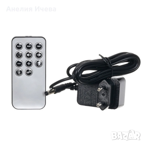 Електрическа люлка за бебе Zizito Hana , снимка 3 - Детски люлки - 51909559