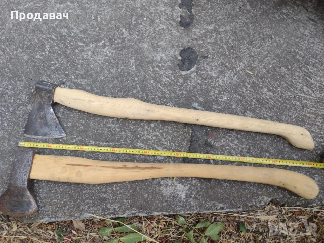 Топори, снимка 7 - Градински инструменти - 51196479