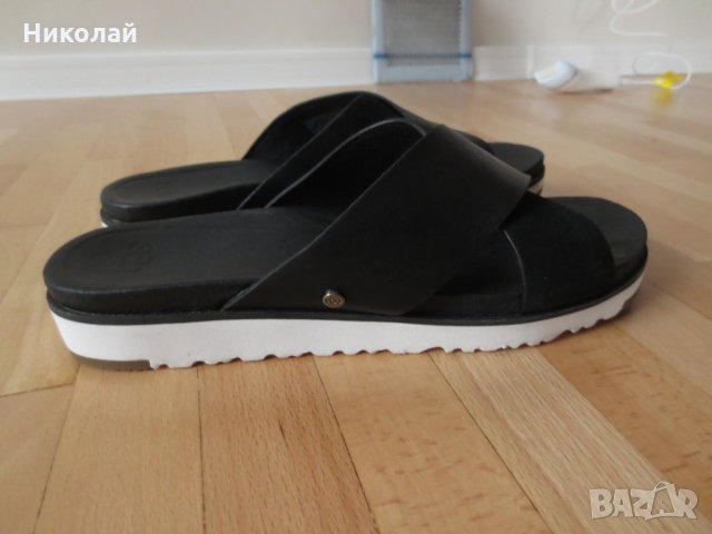 UGG Kari Slide 38, снимка 2 - Чехли - 32534565