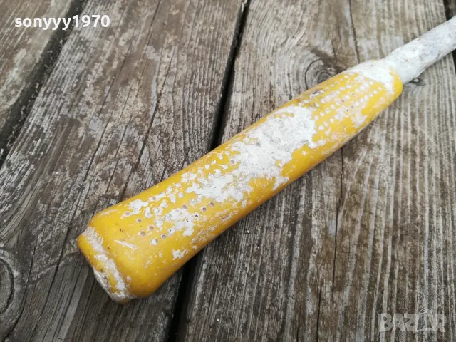 брадва/чук от германия 32х16см 2403251526, снимка 8 - Колекции - 49619556