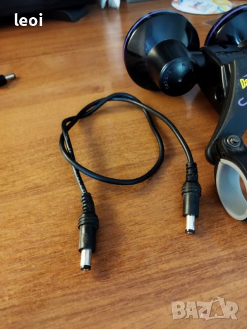 Халогени за велосипед, Cateye, Japan, снимка 7 - Аксесоари за велосипеди - 39010439