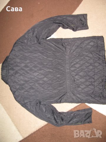 Зимно яке YORN  мъжко,М, снимка 3 - Якета - 39366291