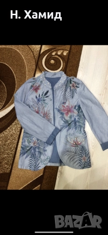 Дамски дрехи размер С/М 10 лв общо, снимка 10 - Тениски - 51923510