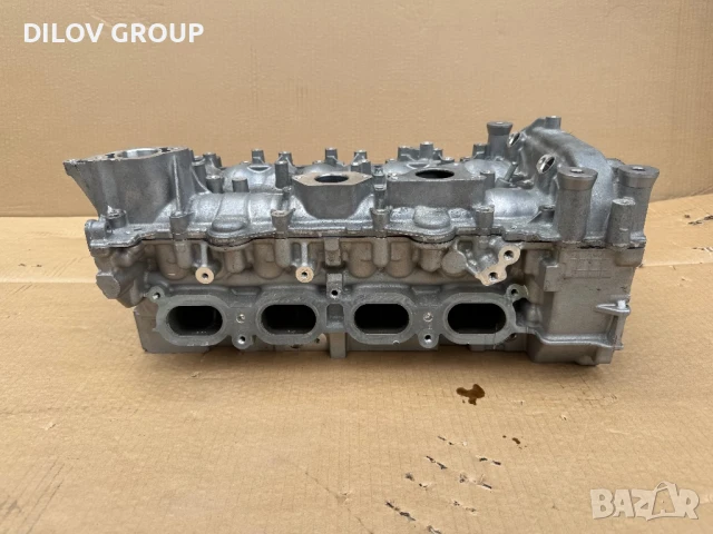 Цилиндрова глава Mercedes A class W177/ B class W247 -2.0L, снимка 3 - Части - 51254228