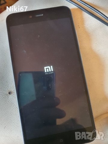 Xiaomi redmi note 5A Смарт телефони за ремонт , снимка 2 - Xiaomi - 37488648