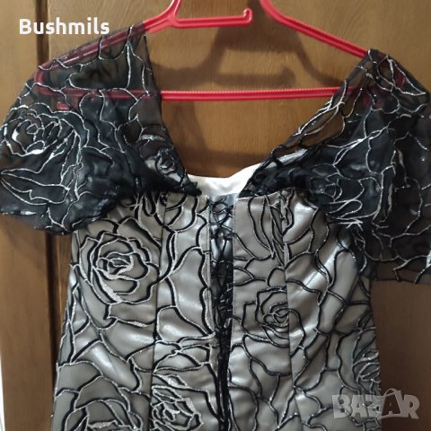  Бална Рокля , снимка 4 - Рокли - 40692150