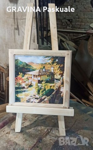 Рамки от естествено дърво, снимка 12 - Картини - 28194449