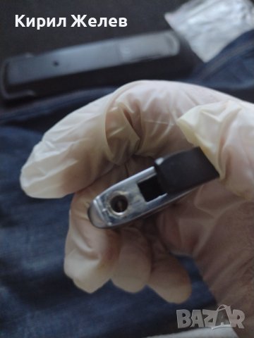 МОДЕРНА ЗАПАЛКА TOBACCO LONDON LIMITED МНОГО КРАСИВА СТИЛЕН ДИЗАЙН 18630, снимка 6 - Запалки - 39018843