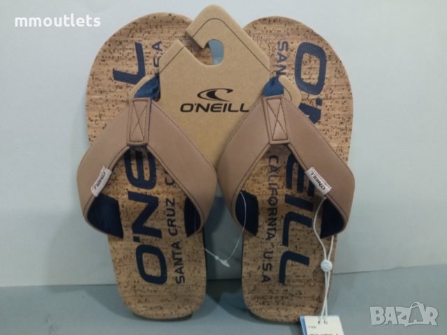 O'Neill N39,40,41.Мъжки джапанки.Нови.Оригинал., снимка 2 - Джапанки - 37684474