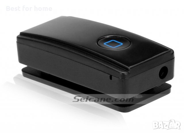 Аудио ресивер- приемник Bluetooth V4.0, DBPOWER HK100, снимка 2 - Ресийвъри, усилватели, смесителни пултове - 37884330