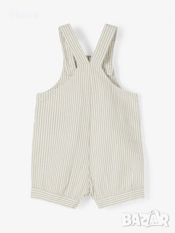 Бебе гащеризон Name it , снимка 2 - Бебешки гащеризони - 37646266