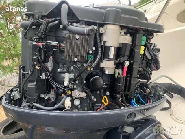 BAYLINER , снимка 9 - Воден транспорт - 51416498