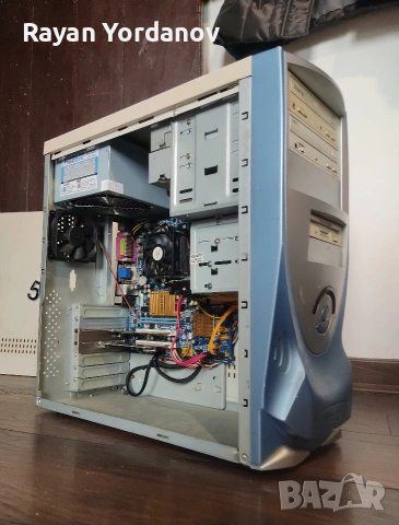 Настолен Компютър 