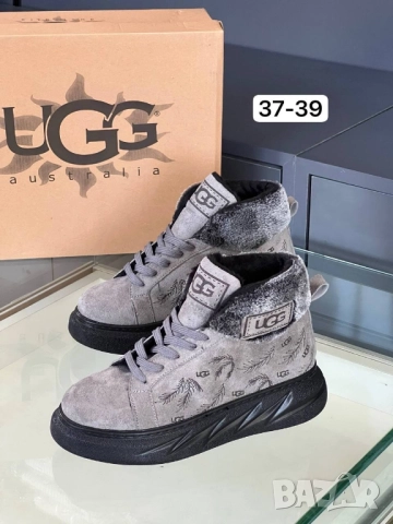 дамски боти UGG , снимка 2 - Дамски боти - 51753508