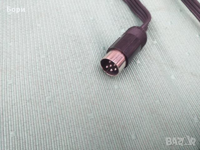Немски качествен кабел, снимка 4 - Други - 34806421
