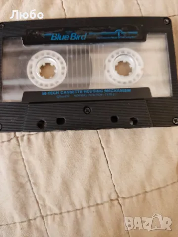 Billboard, снимка 6 - Аудио касети - 50370711