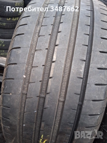 245 40 19 GOOD YEAR 2бр летни , снимка 3 - Гуми и джанти - 53417063