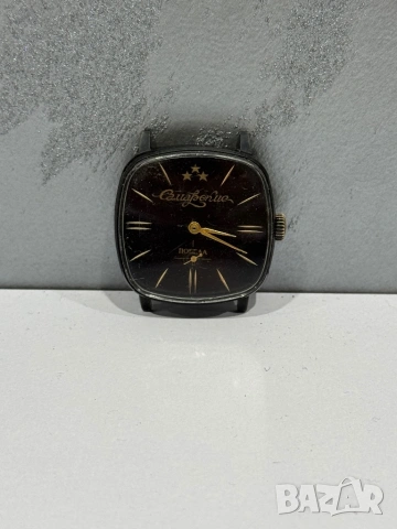 Лот часовници Лъч и Победа, снимка 5 - Антикварни и старинни предмети - 53525545