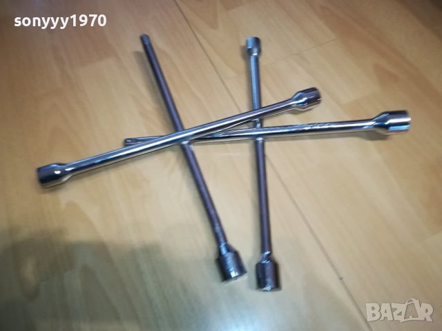 КРЪСТАЧКА НОВА 35ЛВ ЗА БРОЙ 1901241606, снимка 5 - Аксесоари и консумативи - 43883142