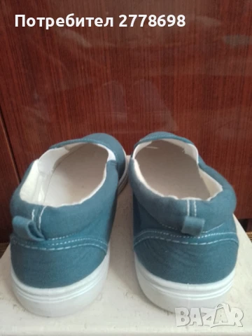 НОВИ МЪЖКИ КЕЦОВЕ РАЗМЕР-41, снимка 3 - Кецове - 50928101