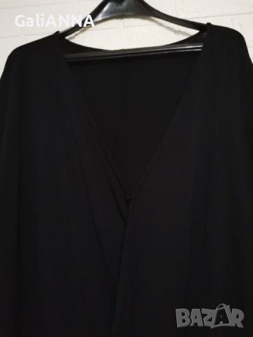 СТРАХОТНА И ЕФЕКТНА ТУНИКА 3XL-4XL, снимка 5 - Туники - 40371468
