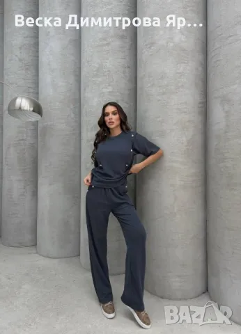 Дамски комплект , снимка 7 - Комплекти - 49610947