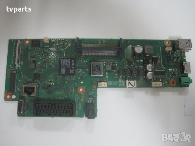 Мейнборд 1-980-335-22 173587122 KDL-40RD455 100% работещ