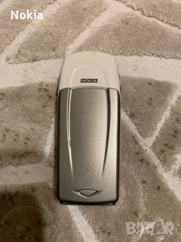 NOKIA 6100, снимка 6 - Nokia - 43532423