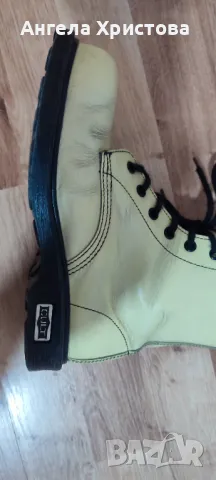 Боти Cult, снимка 4 - Дамски боти - 48080654