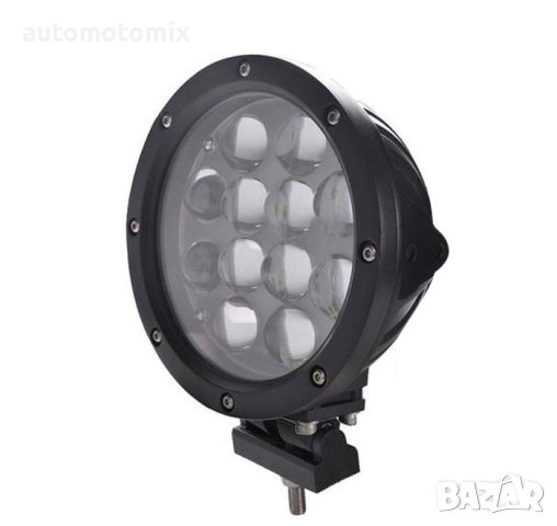 ХАЛОГЕН КРЪГЪЛ 18СМ 60W - 63517, снимка 2 - Аксесоари и консумативи - 44029217