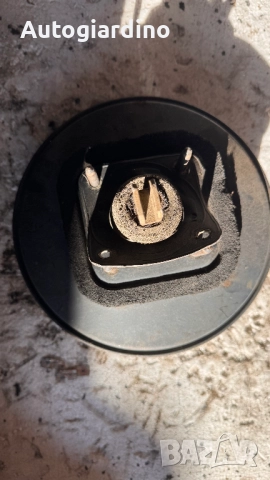 Серво усилвател / Спирачна помпа за Peugeot 206 - 9634942780 / 03.7752.0532.4, снимка 2 - Части - 52239022