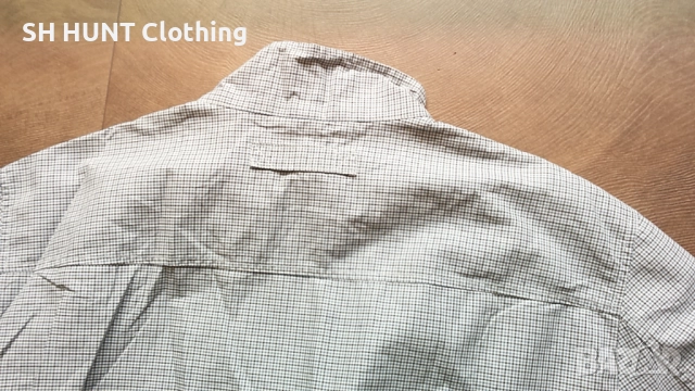 GANT Jacket размер XXL оригинално мъжко яке 13-37, снимка 15 - Якета - 52160504